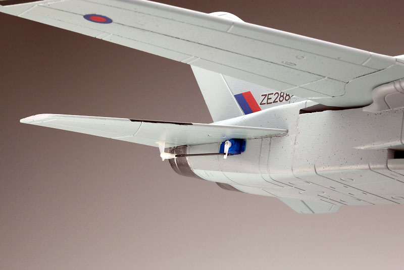 Tornado F3 DF55 PIP EP Jet (10285B) (нажмите для увеличения) Tornado F3 DF55 PIP EP Jet (10285B) (нажмите для увеличения)