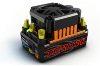 SkyRC Toro Short Course 120A ESC (  )