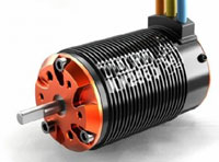 SkyRC Toro X8 V2 Brushless Motor 2400kV for 1/8 Buggy (  )