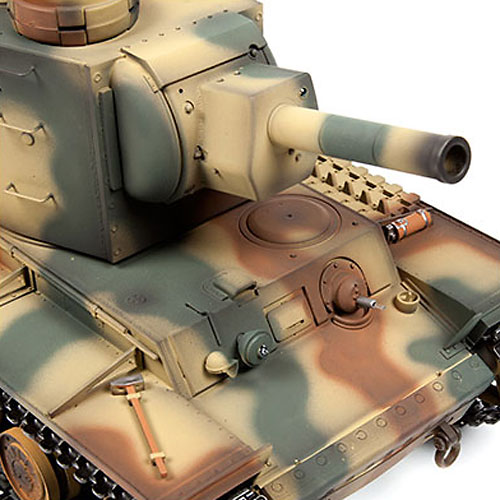 Радиоуправляемый танк Torro KV-2 754(r) Panzerkampfwagen Airsoft RC Tank PRO 1:16 Metal with Wooden Box 2.4GHz (TR1112438785) (нажмите для увеличения)