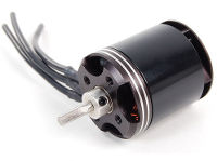 TowerPro 2415-9T 2700kV Outrunner Brushless Helicopter Motor 210W (  )