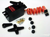 TowerPro MG930 Metal Gear Digital Servo (  )