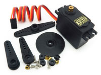 TowerPro MG945 Metal Gear Digital Servo (  )