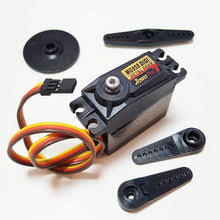 TowerPro MG958 Metal Gear Digital Servo (  )