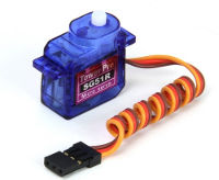 TowerPro SG51R Micro Servo (  )