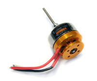 TowerPro 2410-12T 1000kV Outrunner Brushless Motor 86W (  )