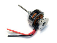 TowerPro 2410-8T 890kV Outrunner Brushless Motor 84W (  )