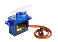 TowerPro SG90 9g Micro Servo 180 (  )