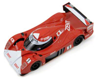 Toyota GT-One No.1 Mini-Z MR-03S Racer Sports 2.4GHz (  )