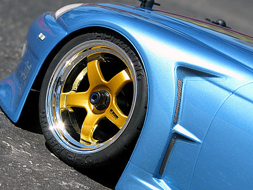 Ridge Vertex Toyota Soarer/Lexus SC Clear Body 200mm (HPI-17524) (нажмите для увеличения) Ridge Vertex Toyota Soarer/Lexus SC Clear Body 200mm (HPI-17524) (нажмите для увеличения)