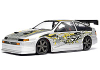 Toyota Sprinter Trueno Micro RS4 Drift (  )