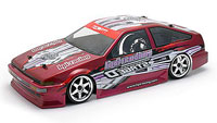 Toyota Trueno AE86 Cyclone S Drift KIT (  )