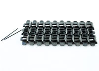 Taigen KV-1/KV-2 Spare Track Links 10pcs (  )