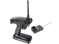 HARD HT2GDS 2.4GHz Radio Set