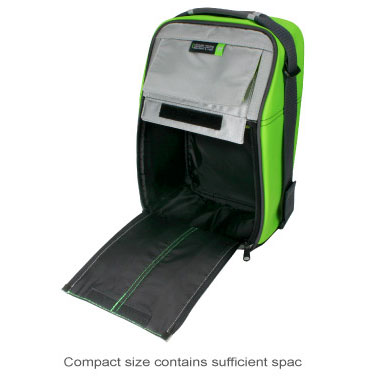 H.A.R.D. Magellan Series Transmitter Bag (TM-HARD8905) (нажмите для увеличения) H.A.R.D. Magellan Series Transmitter Bag (TM-HARD8905) (нажмите для увеличения)