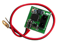 Kyosho Transponder LapZ System (  )