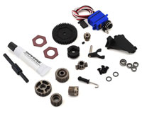 Traxxas TRX-4 Two Speed Conversion Kit (  )