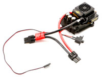 Traxxas XO-1 Castle Creations Mamba Monster Extreme ESC (  )