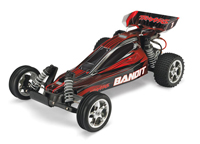 Bandit Buggy 2WD TQ 2.4GHz RTR (  )