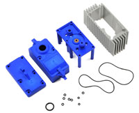 Traxxas 2085 Servo Case with Gaskets (  )