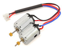 Traxxas DR-1 Motor Set