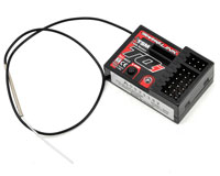 Traxxas TQi 2.4GHz 4-Channel TSM Stability Management Receiver (  )