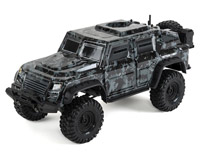 Tactical Unit TRX-4 4WD Crawler 2.4GHz RTR (  )