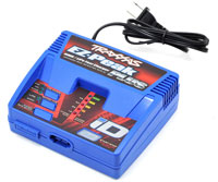 Traxxas EZ-Peak Plus 4A 2-3S Charger with Auto iD 40W (  )