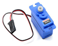 Traxxas 2080 Waterproof Digital Micro Servo (  )