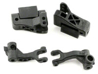 Left/Right Caster & Steering Blocks 30 Jato (  )