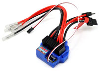 Traxxas EVX-2 Waterproof ESC with LVD (  )