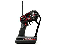 Traxxas TQ 2.4GHz 4-Ch Radio System with Traxxas Link 5-Ch RX (  )