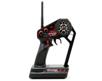 Traxxas TQ High Output Transmitter 2.4GHz 4-channel TX Only (  )