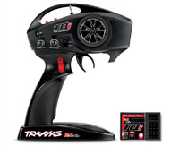 Traxxas TQi 2.4GHz 4-Ch Radio System with Traxxas Link 5-Ch RX (  )