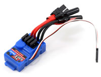 Traxxas XL2.5 Waterproof ESC (  )