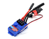 Traxxas XL2.5 Waterproof ESC with LVD (  )