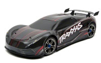 Traxxas XO-1 with TSM TQi 2.4GHz 4WD RTR (  )