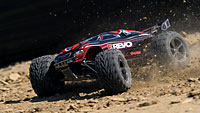 E-Revo Brushed TSM 2.4GHz 4WD RTR (  )