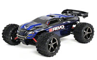 E-Revo Brushed 1/16 TQ 2.4GHz RTR (  )