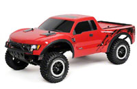 Ford F-150 SVT Raptor Slash 2WD TQ 2.4GHz RTR (  )