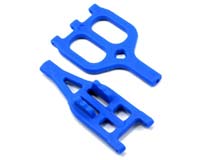 RPM A-arms Upper/Lower Blue T/E-Maxx 2.5R & 3.3 (  )