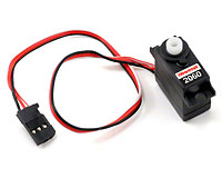 Traxxas 2060 Micro Servo