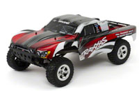 Slash 2WD Short Course Truck TQ 2.4GHz RTR (  )