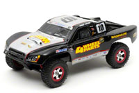 Slash 4x4 4WD Brushed 1/16 TQ 2.4GHz RTR (  )