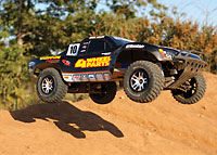 Slash VXL 2WD Short-Course Truck TQi 2.4GHz (  )