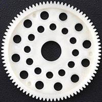 Spur Gear 87-tooth 48-pitch (TRA4687)