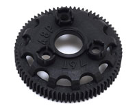 Spur Gear 76-tooth 48-pitch