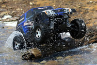 Telluride 4x4 Monster Truck 2.4GHz RTR (  )