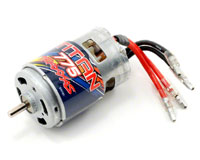 Traxxas Titan 775 10-turn Motor 16.8 Volts (  )