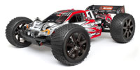 Trophy Truggy 4.6 2.4GHz RTR (  )